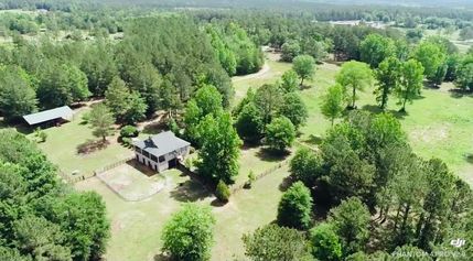 Property in McDuffie County, Georgia