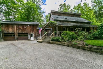 Property in Onondaga County, New York