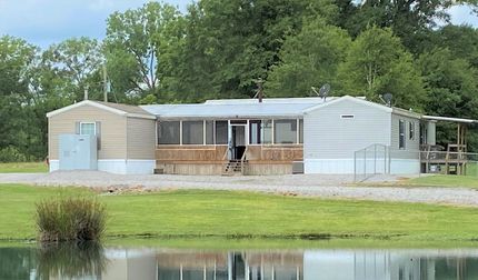 Property in Lowndes County, Alabama