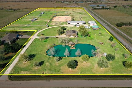 Property in Waller County, Texas