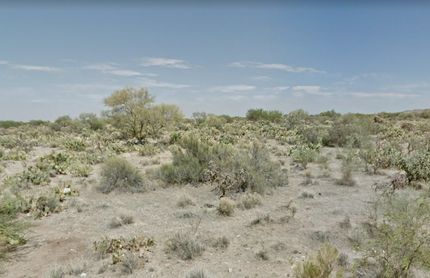 Property in Pima County, Arizona