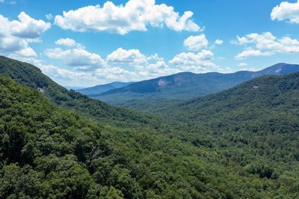 Property in Rutherford County, North Carolina