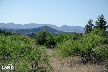 Property in Yavapai County, Arizona