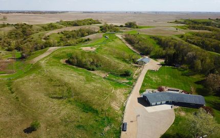 Property in Ward County, North Dakota