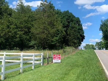 Property in Bedford County, Tennessee