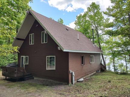 Property in Marquette County, Michigan