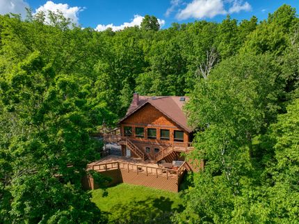 Property in La Crosse County, Wisconsin