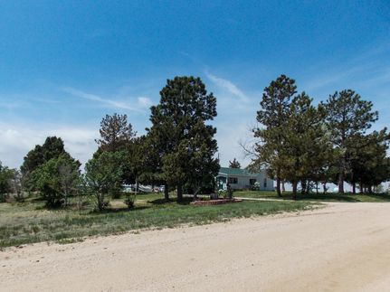 Property in Lincoln County, Colorado