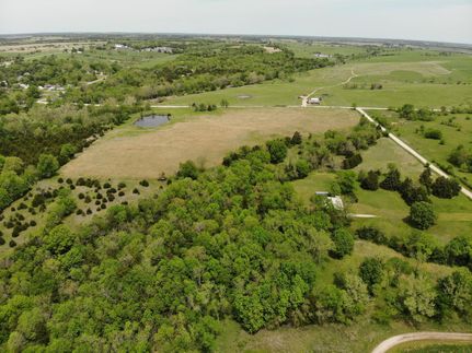 Property in Linn County, Kansas