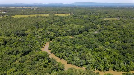 Property in Pushmataha County, Oklahoma