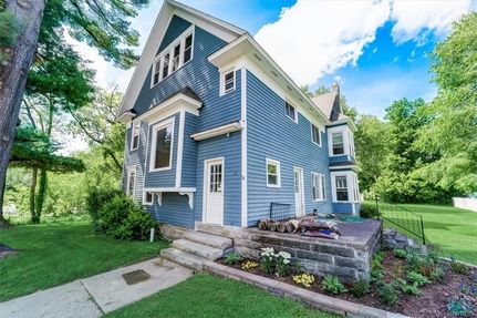 Property in Cattaraugus County, New York