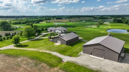 Property in Fond du Lac County, Wisconsin