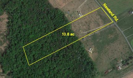 Property in Richmond County, Virginia