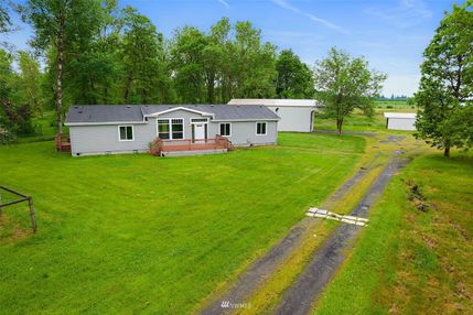 Property in Lewis County, Washington