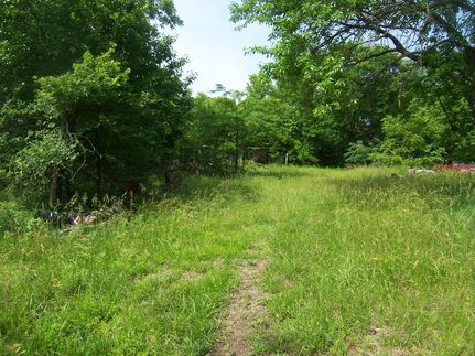 Property in Linn County, Kansas
