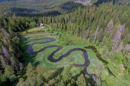 Property in Shasta County, California