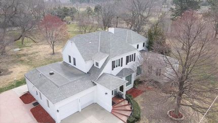 Property in Adams County, Nebraska