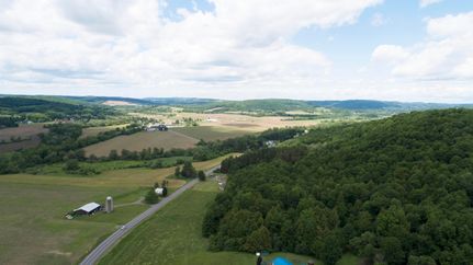 Property in Madison County, New York