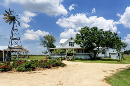 Property in Colorado County, Texas