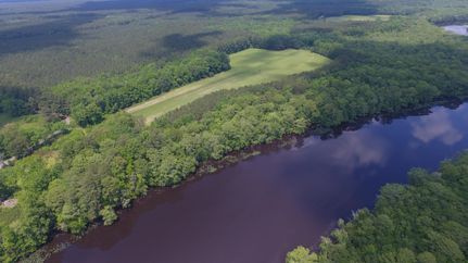 Property in Worcester County, Maryland