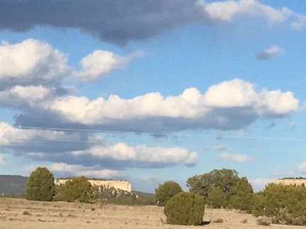 Property in Catron County, New Mexico