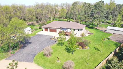 Property in Brookings County, South Dakota