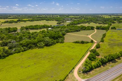Property in Lavaca County, Texas