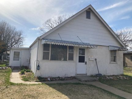 Property in Cherry County, Nebraska