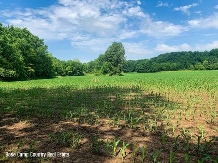 Property in Carroll County, Indiana