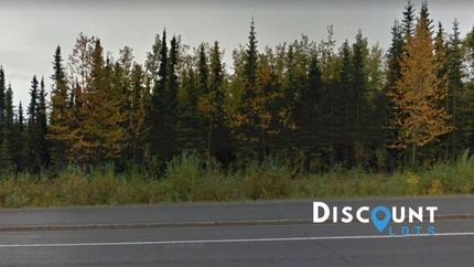 Property in Kenai Peninsula Borough, Alaska