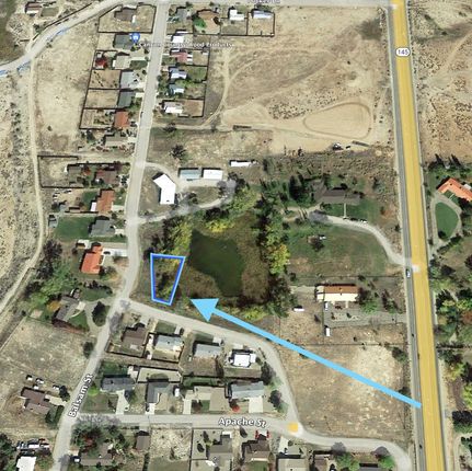 Property in Montezuma County, Colorado