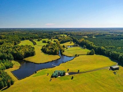 Property in Mecklenburg County, Virginia