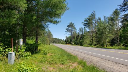 Property in Vilas County, Wisconsin