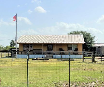 Property in Grimes County, Texas