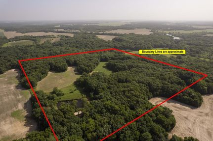 Property in Macoupin County, Illinois