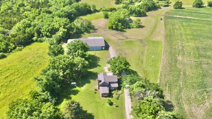 Property in Osage County, Kansas