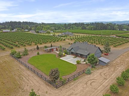 Property in Washington County, Oregon