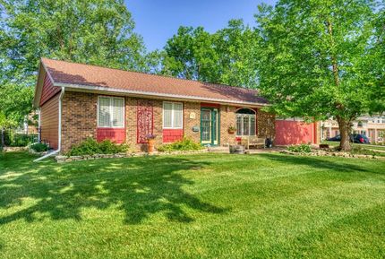 Property in La Crosse County, Wisconsin