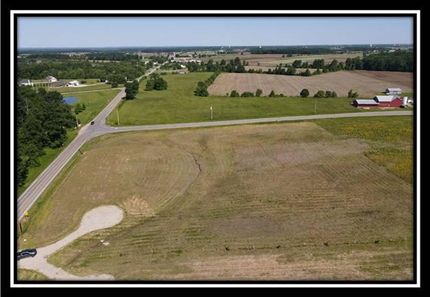 Property in Union County, Ohio