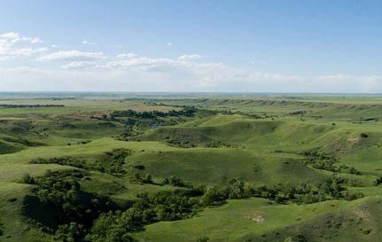 Property in Pennington County, South Dakota