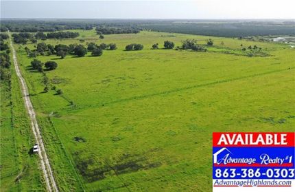 Property in DeSoto County, Florida