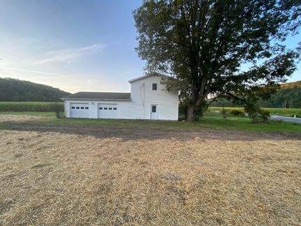 Property in Bradford County, Pennsylvania