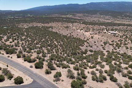 Property in Sandoval County, New Mexico