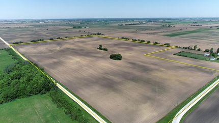 Property in Newton County, Indiana