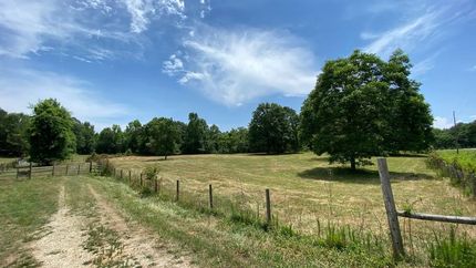 Property in Madison County, Georgia