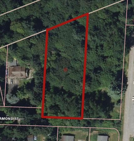 Property in Pierce County, Washington