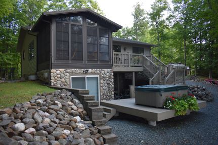 Property in Marquette County, Michigan