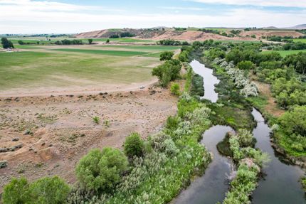 Property in Malheur County, Oregon