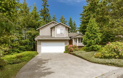 Property in Skagit County, Washington