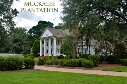 Property in Lee County, Georgia